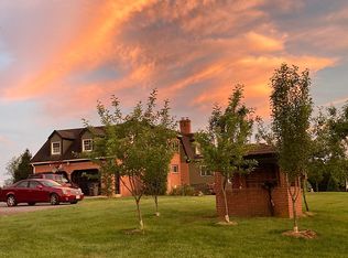 16851 Park Hunt Ct, Leesburg, VA 20176