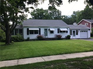 1 Crossett Rd, Geneseo, NY 14454