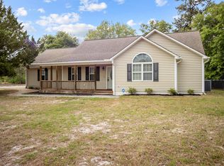 144 Millicent Ct, Bogue, NC 28570
