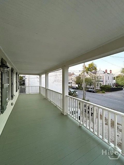 Building Photo - 613 Habersham St