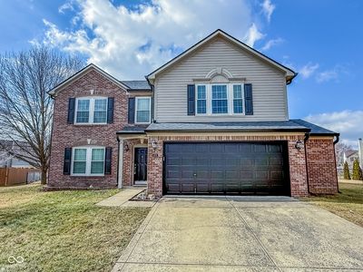 8531 Aberdeenshire Ct, Indianapolis, IN, 46259