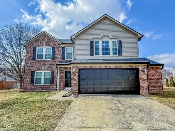 8531 Aberdeenshire Ct, Indianapolis, IN 46259