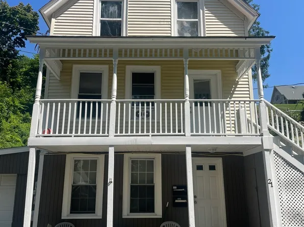 21 Denison Court, Groton, CT 06340