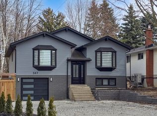 247 Beaver St N, Clarington, ON L1B 1J3