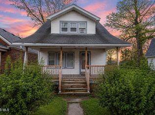 1805 Oakwood Ave, Toledo, OH 43607