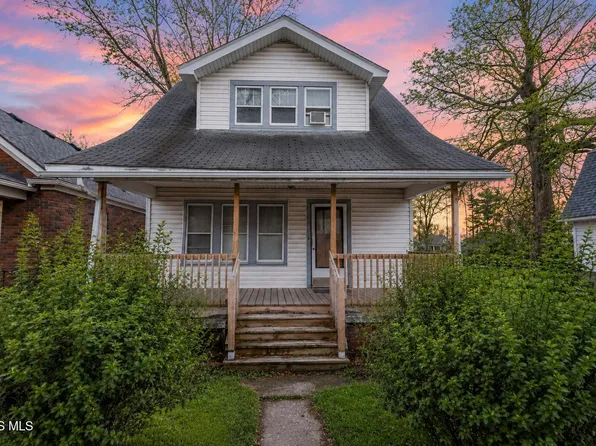 1805 Oakwood Ave, Toledo, OH 43607