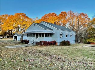 6439 Richburg Rd, Great Falls, SC 29055