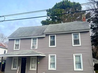 21 Front St, Frederica, DE 19946