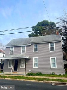 21 Front St, Frederica, DE, 19946