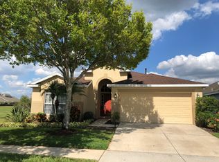 16308 Bridgecrossing Dr, Lithia, FL 33547