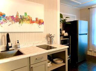 875 Newport Ave UNIT 1AA, Pawtucket, RI 02861