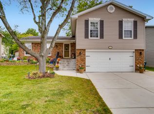 4524 Sundance Cir, Hoffman Estates, IL 60192