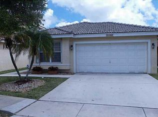 1857 SW 177th Ave, Hollywood, FL 33029