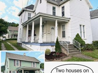 213 S Central Ave, Canonsburg, PA 15317