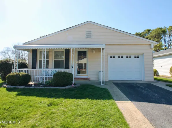 193 Orlando Boulevard, Toms River, NJ 08757