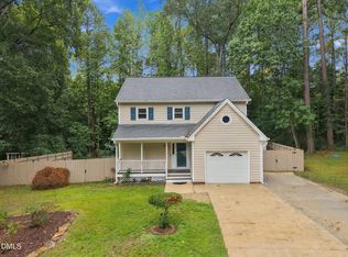221 Heidinger Dr, Cary, NC 27511