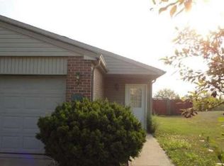 150 Overbrook Ct, Monroe, OH 45050