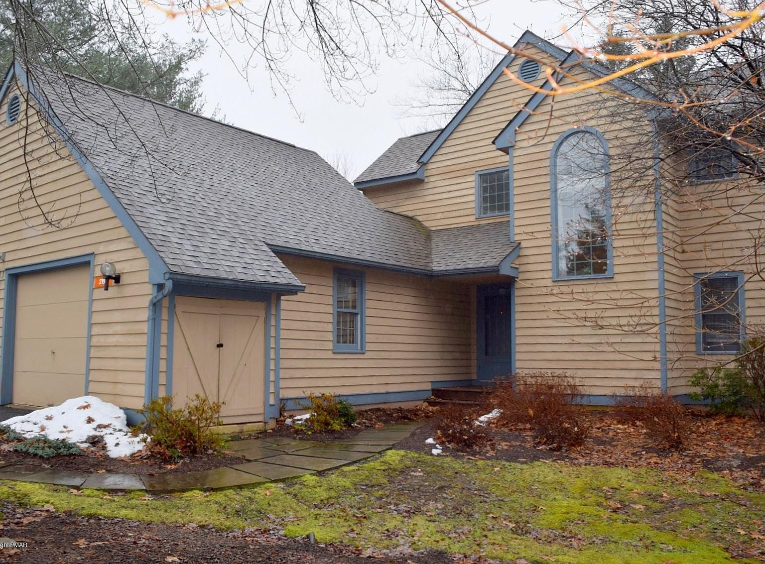 2193 Oak Hill Dr, Buck Hill Falls, PA 18323 Zillow