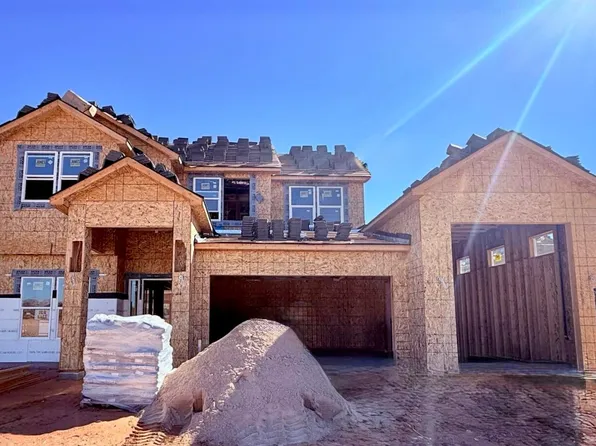 2825 W 500 N, Hurricane, UT 84737