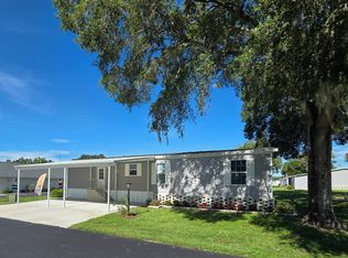 2282 SE 101st Ave #37, Webster, FL 33597