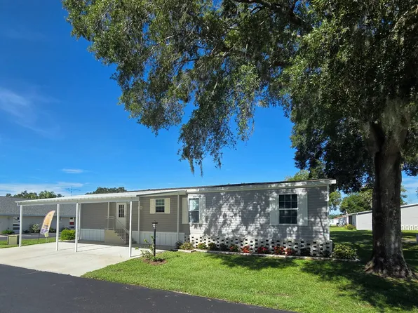 2282 SE 101st Ave #37, Webster, FL 33597