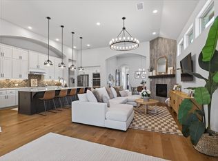 4116 Sandbrock Pkwy, Aubrey, TX 76227