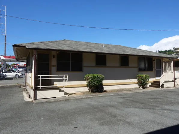 1328 N School St APT 1, Honolulu, HI 96817
