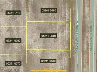 1436 Old Burnt Store Rd N, Cape Coral, FL 33993