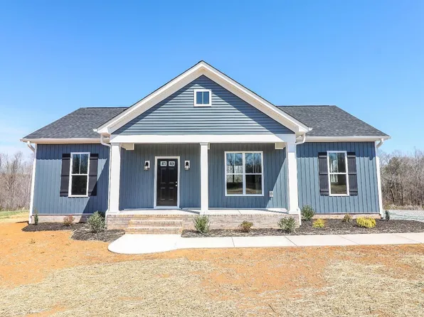 288 Moore Rd, Farmville, VA 23901