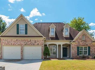 502 Hickory Hills Pl, Canton, GA 30114