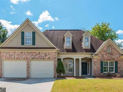 502 Hickory Hills Pl, Canton, GA, 30114