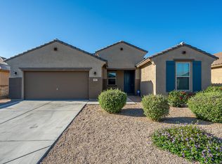 15877 W Mauna Loa Ln, Surprise, AZ 85379