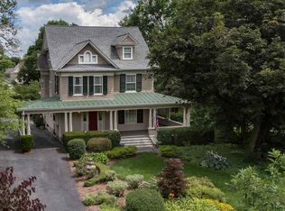 1319 N Augusta St, Staunton, VA 24401