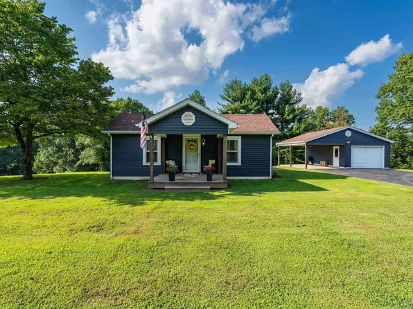 1585 State Route 1389, Hawesville, KY 42348