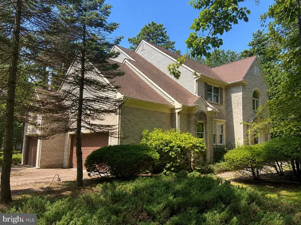14 Slab Branch Ct, Marlton, NJ 08053