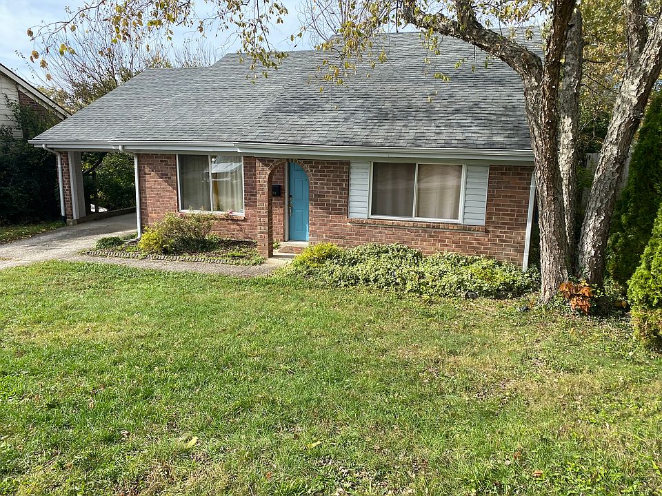 1st image of 3409 Featheridge Dr