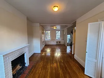 Rented by M.Woods & Associates