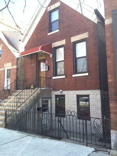1st image of 2303 N Oakley Ave #1F
