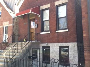 2303 N Oakley Ave #1F, Chicago, IL 60647