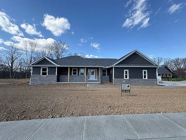 214 Timber Creek Trl photo 1