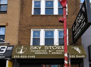 632 South St #1, Philadelphia, PA 19147