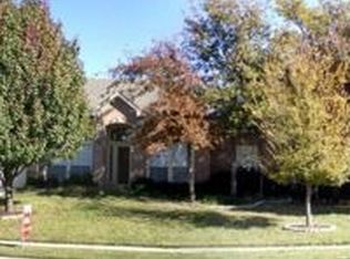 2716 View Mdw, Grapevine, TX 76051