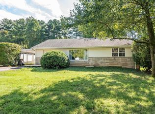 4210 E Deckard Dr, Bloomington, IN