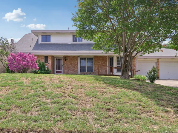 6210 Echo Hill, Leon Valley, TX 78238