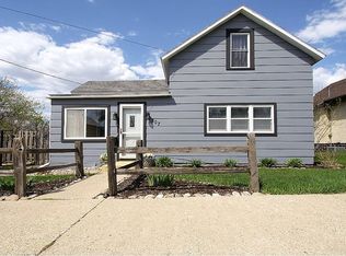 307 Spruce Ave NW, Montgomery, MN 56069