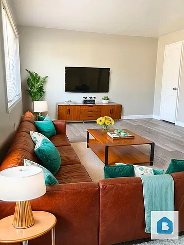 Floor plan 421 N 30th St