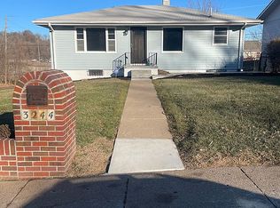 3244 Bedford Ave, Omaha, NE 68111
