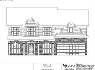 518 Lakefront Dr, Columbus, GA 31907