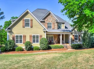 295 River Wind Dr, North Augusta, SC 29841