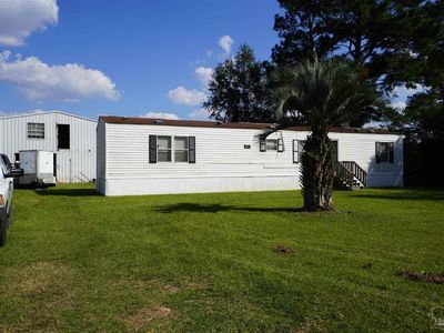 5565 Sunkist Cir, Pace, FL, 32571